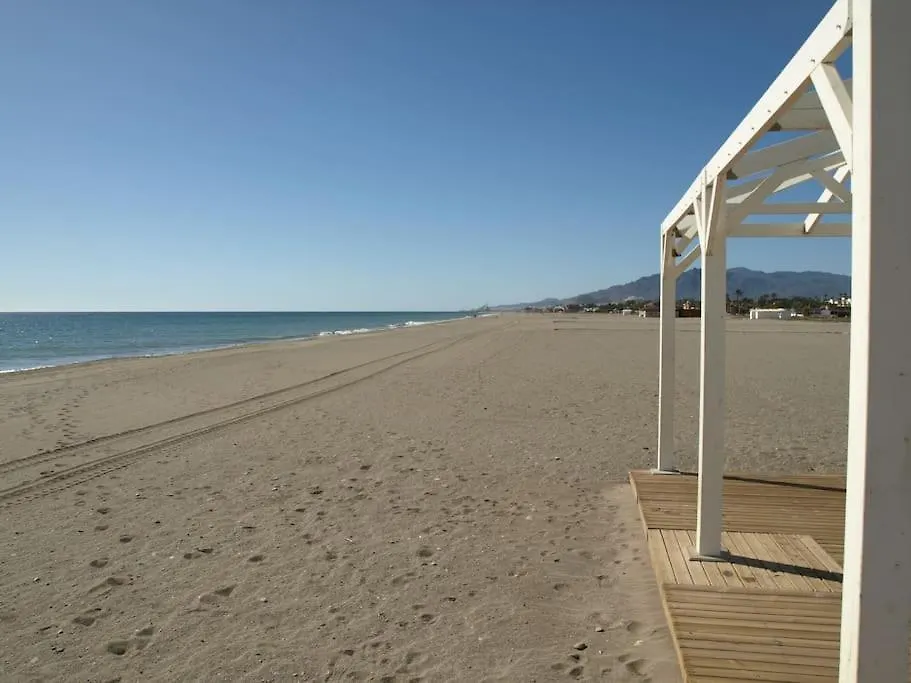 Apartamento Domara Vera Apartment